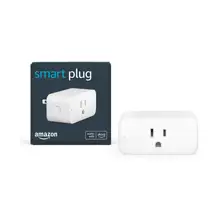 Product image of Amazon Smart Plug