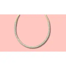 Product image of Classique Diamond Necklace