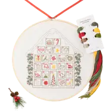 Product image of Stitch a Day Advent Calendar 