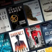 Product image of Kindle Unlimited Subscription
