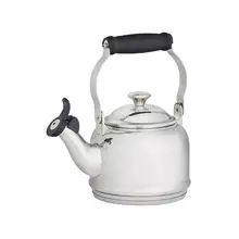 Product image of Le Creuset Stainless Steel Demi Kettle