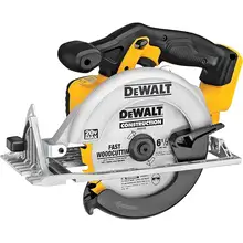 Product image of DeWalt 20V MAX Circular Saw