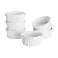 Product image of Sweese 4 oz Ramekins Set of 6