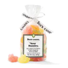 Product image of See's Candies Sour Bunnies