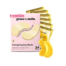 Product image of Grace & Stella Energizing Eye Masks