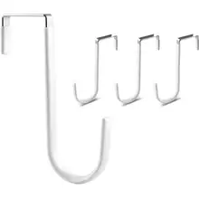 Product image of Flowraliki Over The Door Hooks