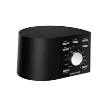 Product image of Sound+Sleep High Fidelity Sleep Sound Machine