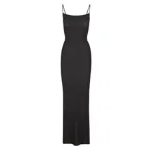 Product image of SKIMS Long Slip Dress