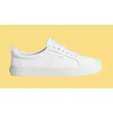 Product image of Cariuma White Leather Sneakers