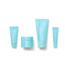 Product image of TULA Skin Care On the Go Best Sellers Travel Kit