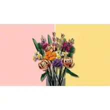 Product image of LEGO Botanicals Mini Orchid
