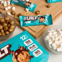 Product image of Built Puff Bars