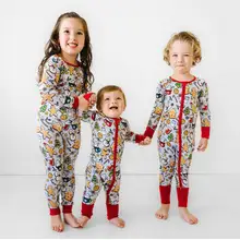 Product image of Holiday Treats Pajamas
