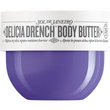 Product image of Sol de Janeiro Delicia Drench Body Butter