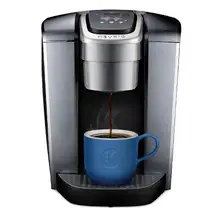Product image of Keurig K-Elite Coffee Maker