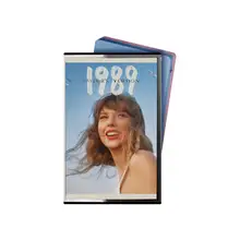 Product image of 1989 (Taylor's Version) [Cassette]