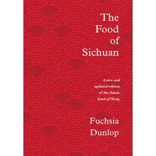 Product image of Food of Sichuan