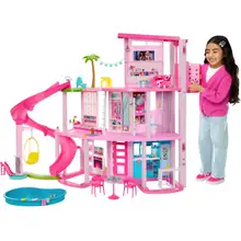 Product image of Barbie Dreamhouse