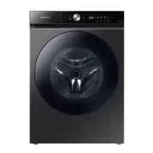 Product image of Samsung Bespoke 5.3 cu. ft. Ultra-Capacity Smart Front Load Washer 