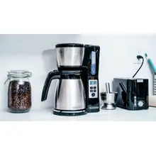 Product image of Black+Decker 12-Cup Thermal Coffee Maker