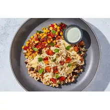 Product image of No Meal Prep. No Excuses. Just Protein.