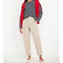 Product image of High-waisted OGC chino pants