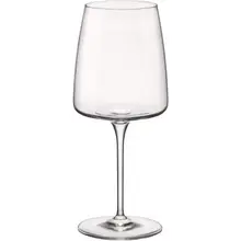 Product image of Bormioli Rocco Planeo Red Glasses