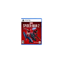 Product image of Marvel’s Spider-Man 2