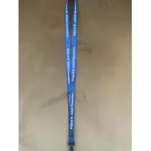 Product image of Abbott Elementary Lanyard