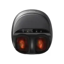 Product image of Renpho Heated Foot Massager