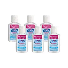 Product image of Purell Advanced Hand Sanitizer Refreshing Gel