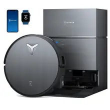 Product image of ECOVACS DEEBOT X11 PRO Omni Robot Vacuum and Mop