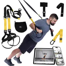Product image of TRX All-in-ONE Suspension Training System