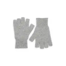 Product image of Vince Boiled Cashmere Fingerless Gloves