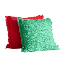 Product image of Anthropologie Cloudy boucle pillow