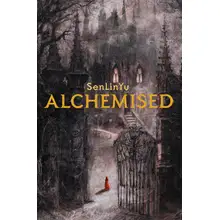 Product image of Alchemised