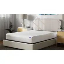 Product image of Sleepy's Signature Total Defense Mattress Protector