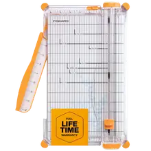 Product image of Fiskars SureCut Deluxe Craft Paper Trimmer