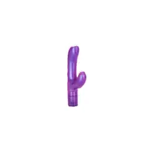 Product image of CalExotics G-Kiss Vibes G-Spot Vibrator