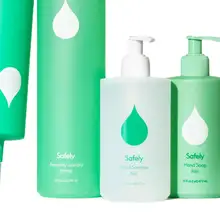 Product image of Safely