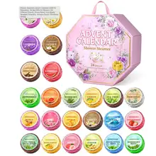 Product image of Shower Steamers Aromatherapy Advent Calendar