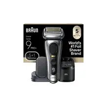 Product image of Braun Series 9 PRO+ Electric Razor
