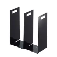 Product image of Yamazaki Tower interlocking towel organizer 