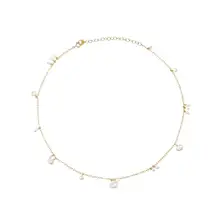 Product image of Coco Necklace from ByChari