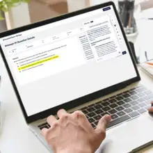 Product image of AI Assistance for Accounting
