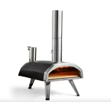 Product image of Ooni Fyra 12 Wood Pellet Pizza Oven