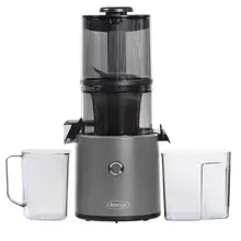 Product image of Omega Effortless Batch Juicer