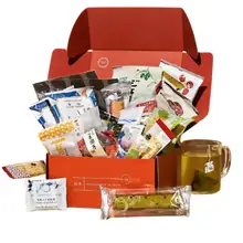 Product image of Bokksu Snack Box