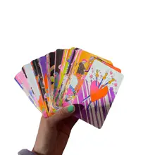 Product image of Queer Tarot: An Inclusive Deck & Guidebook