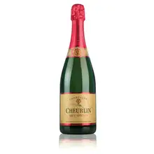Product image of NV Champagne Cheurlin Brut Speciale